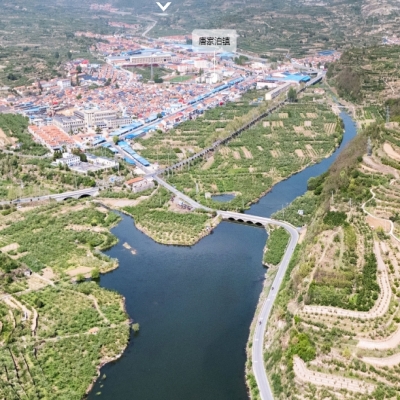 唐家泊镇地质文化VR全景